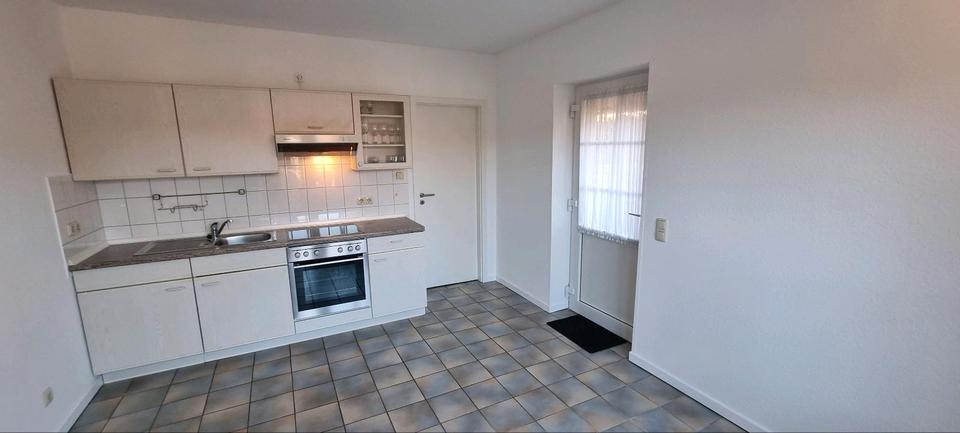 Terrassenwohnung Büsum - 2 Zimmer, 32 m&sup2;, 630&euro; | Angebot:26415326