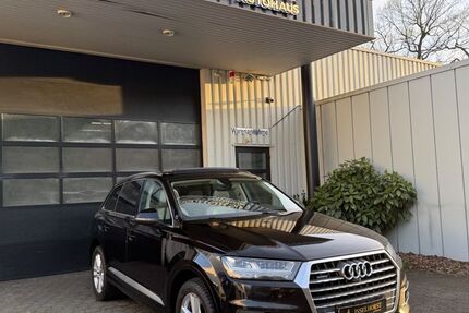 Audi Q7 242.879 km 20.990 &euro; Gütersloh 33334