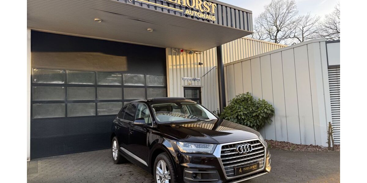 Audi Q7 242.879 km 20.990 &euro; Gütersloh 33334