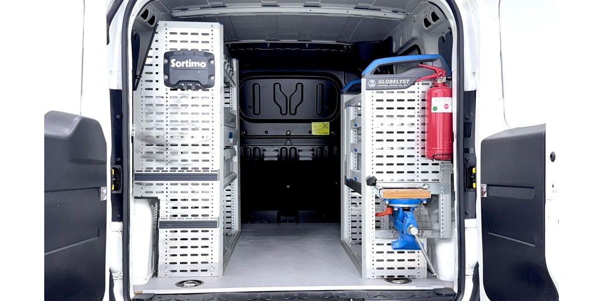 Opel Combo 122.800 km 8.480 &euro; Eichenzell 36124