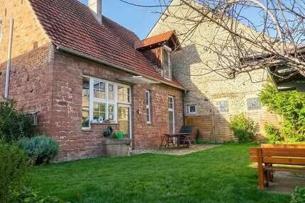 Haus Böhl-Iggelheim Iggelheim - 4 Zimmer, 107 m&sup2;, 369.000&euro; | Angebot:26323164