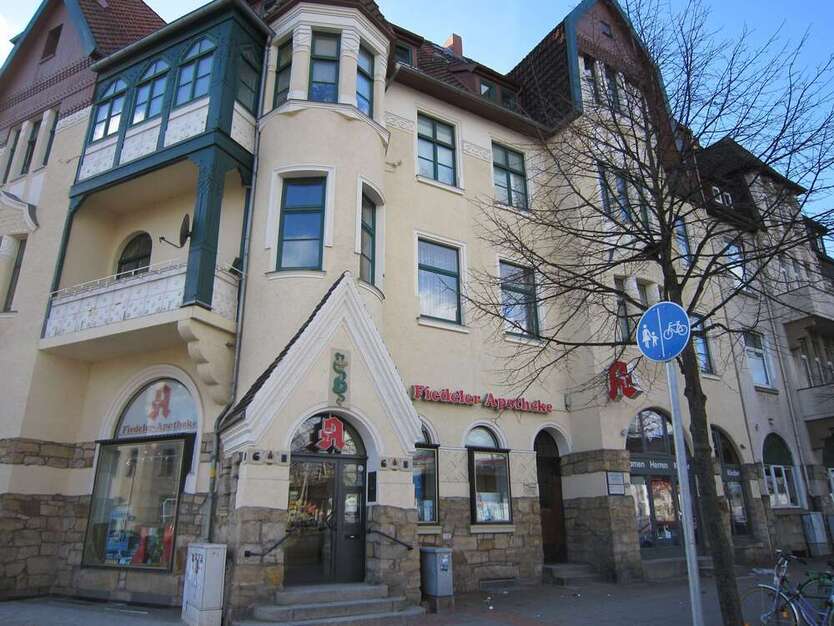 Wohnung zum Mieten in Hannover 1.550 € 115 m²