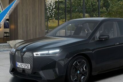 BMW iX 13.420 km 47.410 &euro; Bad Salzuflen 32108