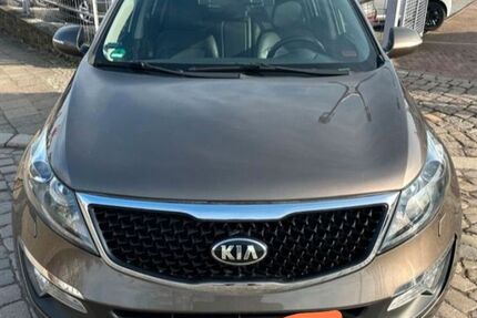 Kia Sportage 217.000 km 9.000 &euro; Vilshofen 94474