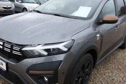 Dacia Jogger 1.100 km 24.999 € Oberviechtach 92526