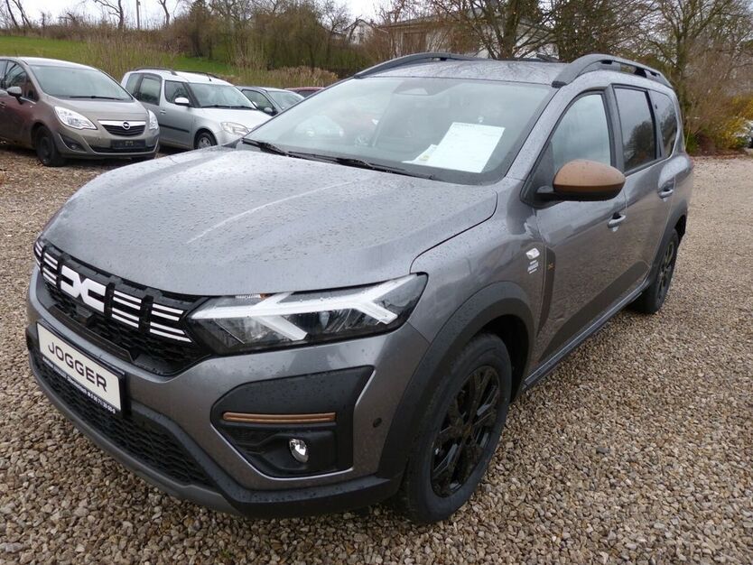 Dacia Jogger 1.100 km 25.799 € Oberviechtach 92526