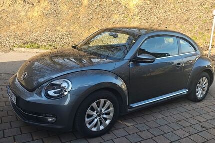 VW Beetle 98.581 km 8.800 &euro; Schwandorf 92421