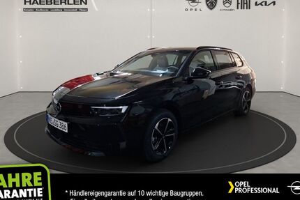 Opel Astra 9.890 km 20.390 &euro; Kempten 87435