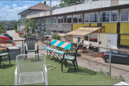 Gewerbeobjekt Stuttgart Feuerbach - 120&euro; | Angebot:25558545