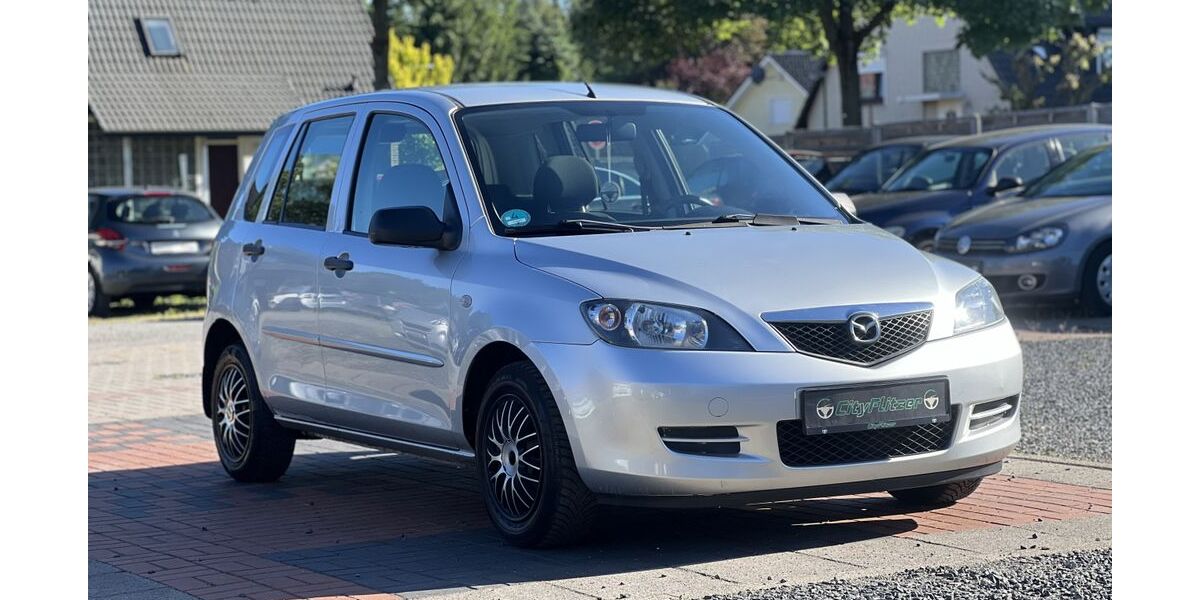 Mazda 2 167.005 km 2.199 &euro; Rellingen 25462