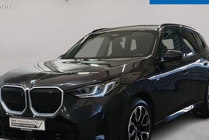 BMW X3 24.619 km 51.400 &euro; Berlin 12683
