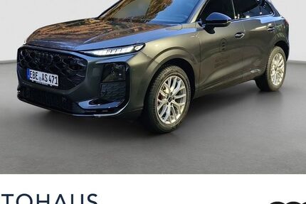 Audi Q3 5.500 km 47.450 &euro; Ebersberg bei München 85560