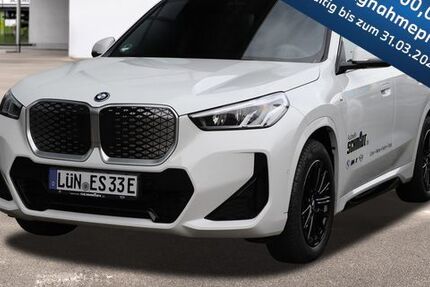 BMW iX1 2.599 km 44.430 &euro; Lünen 44534