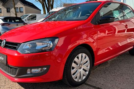 VW Polo 226.000 km 4.750 &euro; Cloppenburg 49661