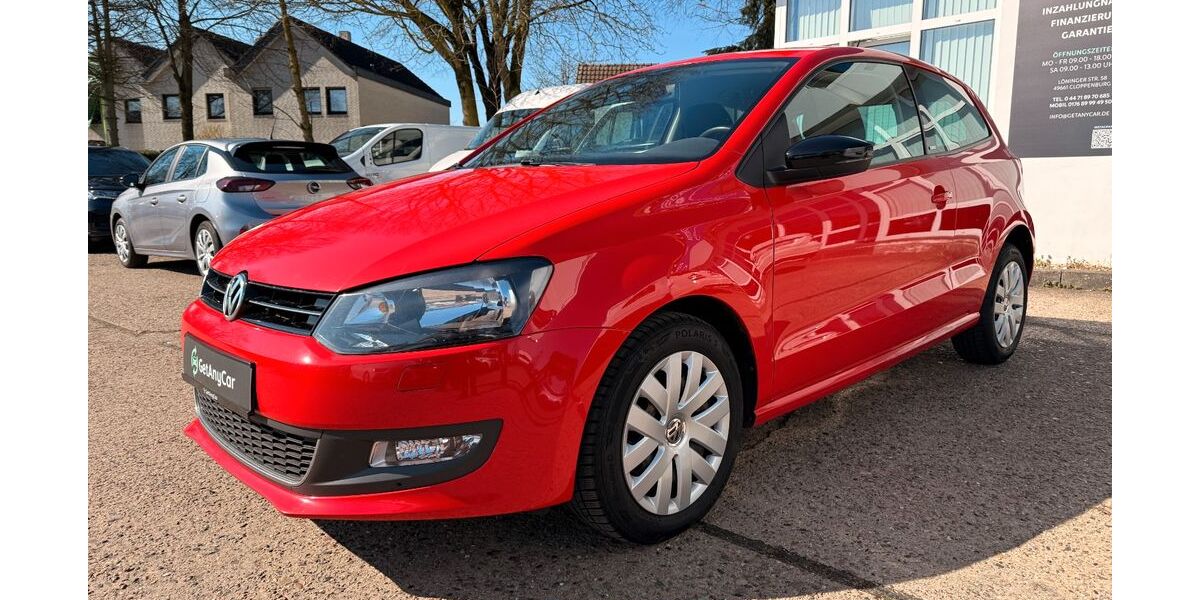 VW Polo 226.000 km 4.750 &euro; Cloppenburg 49661