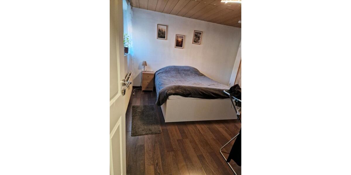 Terrassenwohnung Rhede (Ems) - 2 Zimmer, 90 m&sup2;, 975&euro; | Angebot:26382310