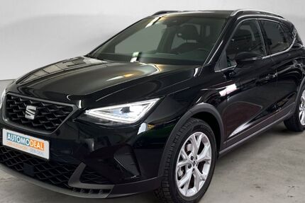 Seat Arona 16.228 km 99.999 &euro; Dinslaken 46539
