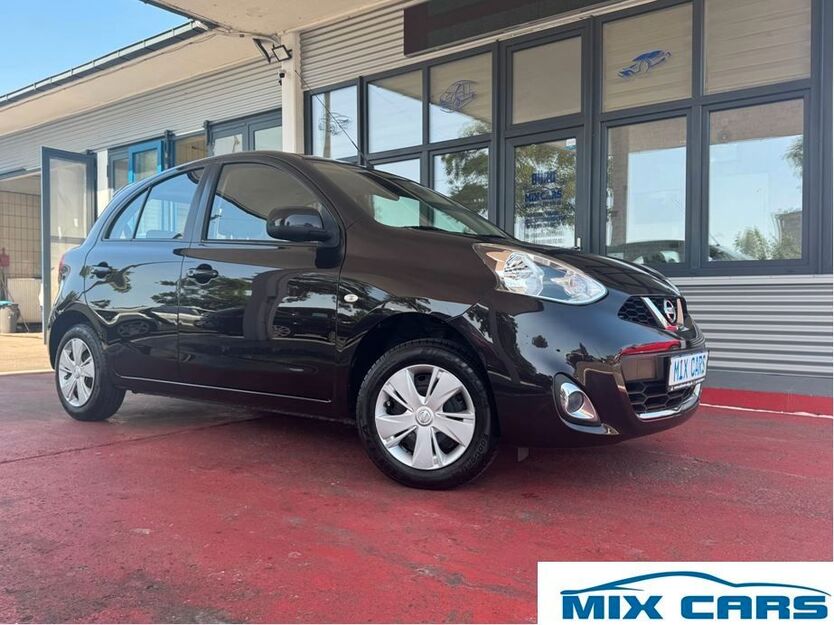 Micra