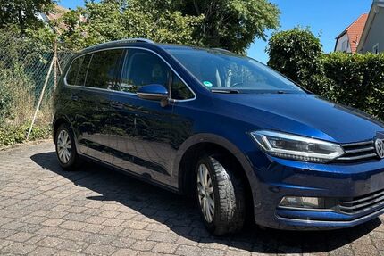 VW Touran 214.900 km 12.999 &euro; Neustadt an der Weinstraße 67435