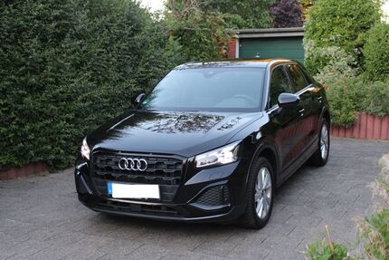 Audi Q2 48.000 km 22.490 &euro; Heikendorf 24226