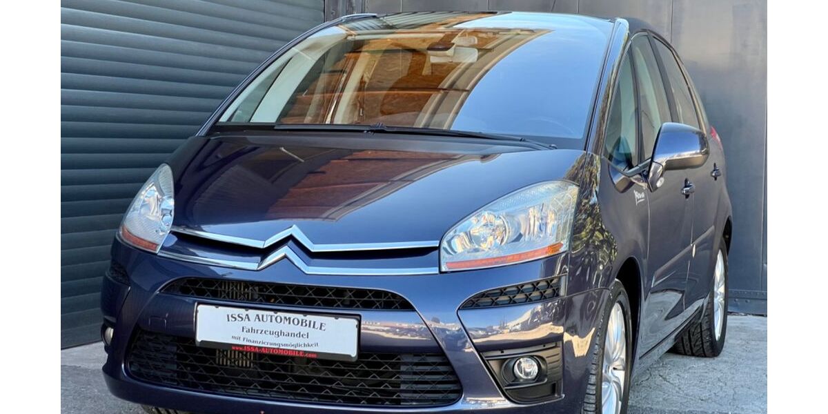 Citroen C4 Picasso 105.000 km 3.990 &euro; Pfullingen 72793