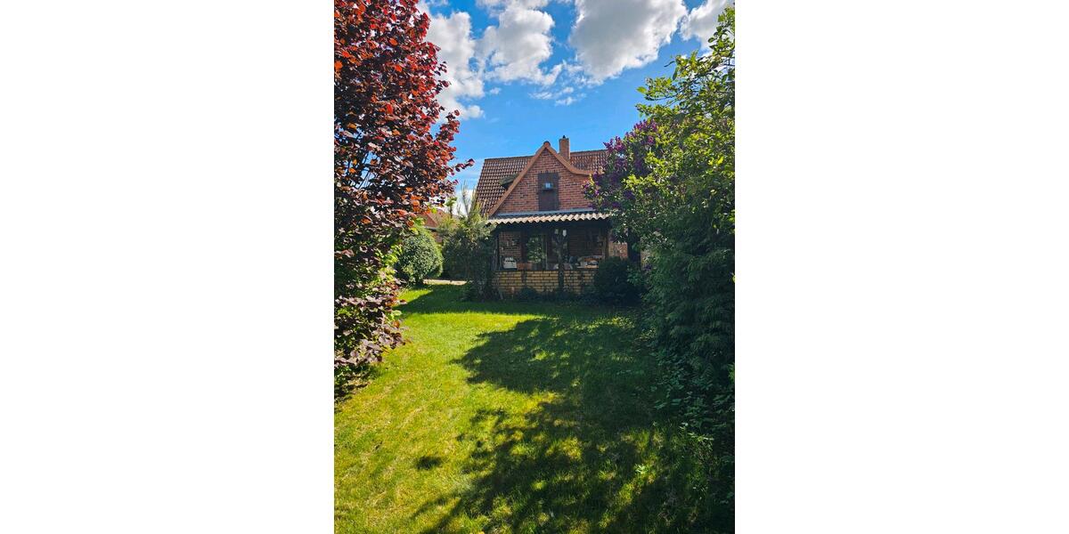 Einfamilienhaus Boizenburg/Elbe Elbe - 6 Zimmer, 100 m&sup2;, 220.000&euro; | Angebot:26633842