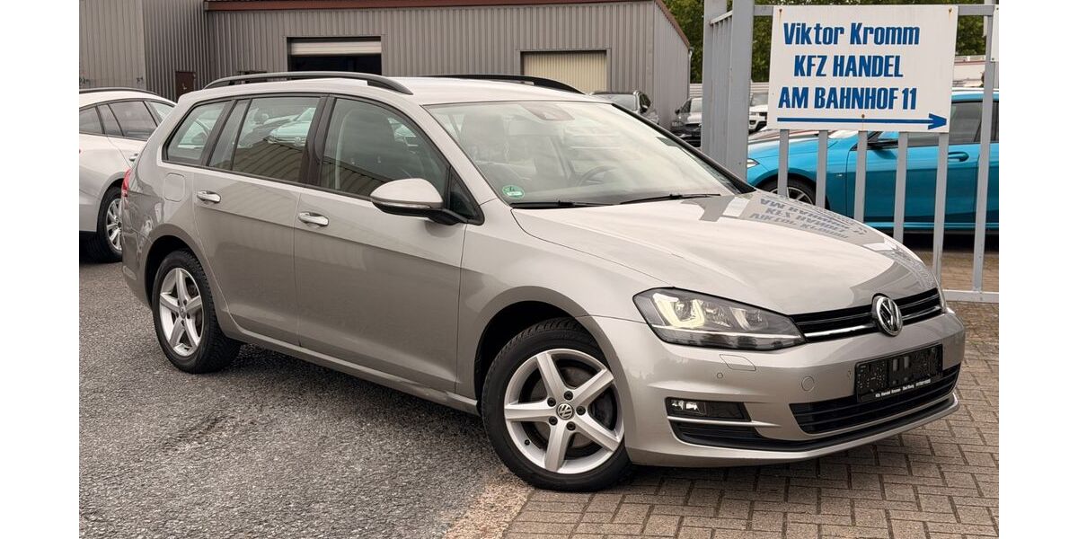 VW Golf 161.200 km 9.400 &euro; Bad Iburg 49186