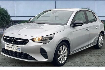 Opel Corsa 31.659 km 12.580 &euro; Rüsselsheim 65428