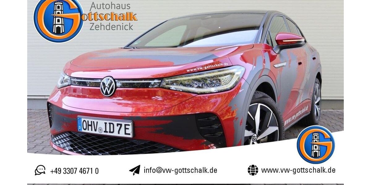 VW ID.5 41.000 km 33.290 &euro; Zehdenick 16792