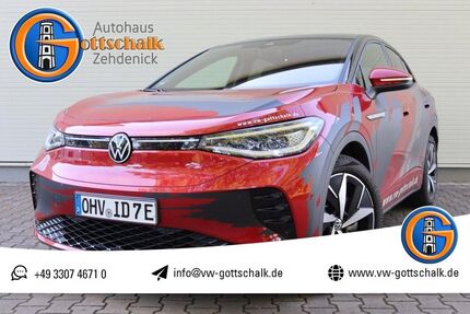 VW ID.5 43.500 km 33.290 &euro; Zehdenick 16792