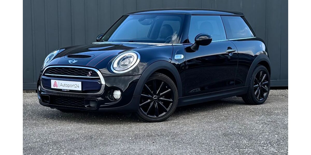 Mini Cooper S 108.871 km 14.490 &euro; Kumhausen 84036