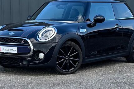 Mini Cooper S 108.871 km 14.950 &euro; Kumhausen 84036
