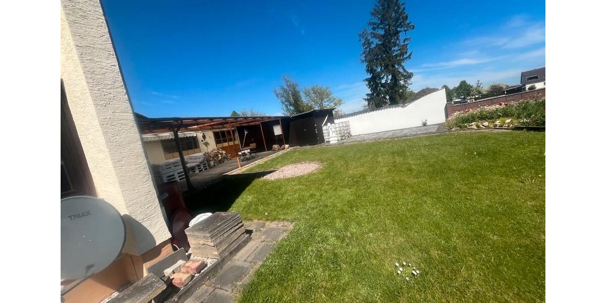 Erdgeschoßwohnung Rheinbach - 3 Zimmer, 100 m&sup2;, 1.200&euro; | Angebot:26311912