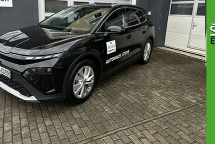 Skoda Elroq 3.500 km 47.990 &euro; Halle / Saale 06120