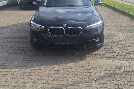 BMW 118 78.000 km 11.999 &euro; Dummerstorf 18196