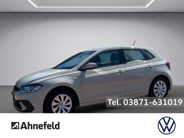 VW Polo 58.800 km 14.950 &euro; Schwerin 19061