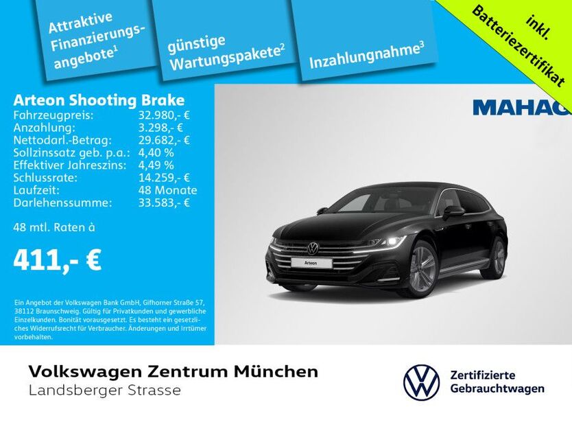 Arteon