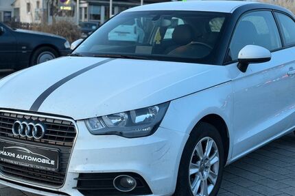 Audi A1 261.000 km 3.850 &euro; Schorndorf 73614