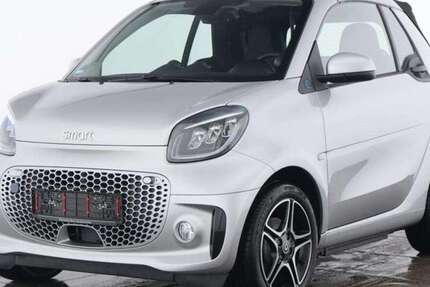 Smart forTwo 10.130 km 19.222 &euro; Bruchsal 76646