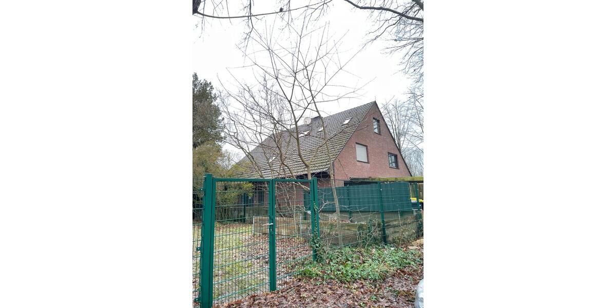 Mehrfamilienhaus, Wohnhaus Gronau (Westfahlen) - 12 Zimmer, 317 m&sup2;, 499.000&euro; | Angebot:25477900