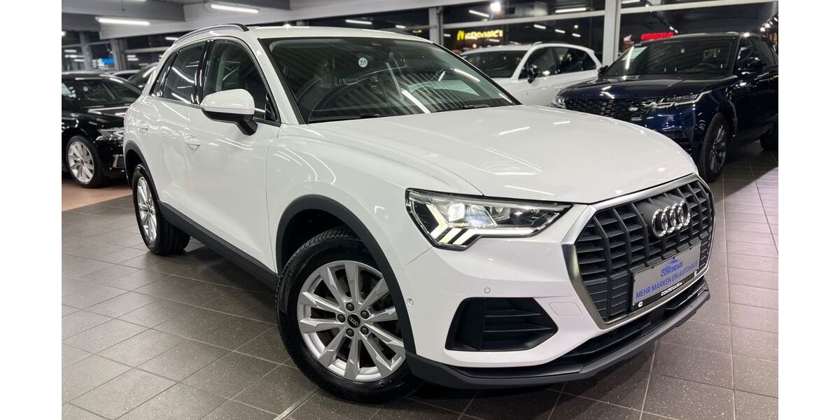 Audi Q3 25.275 km 29.700 &euro; Werl 59457