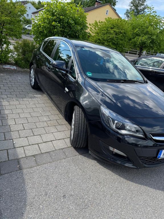 Astra