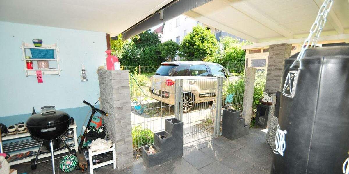 Doppelhaushälfte Leutenbach - 6 Zimmer, 125 m&sup2;, 465.000&euro; | Angebot:26028975