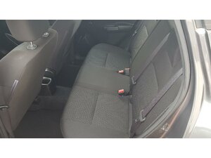 Swift 1.2 Club Sitzheizung
