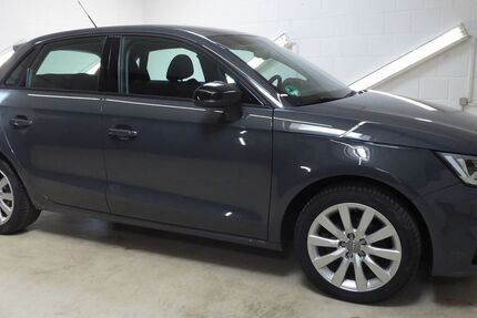 Audi A1 93.455 km 9.550 &euro; Stolberg 52224