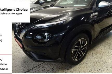Nissan Juke 20.700 km 22.890 € Sulzbach-Hühnerfeld 66280