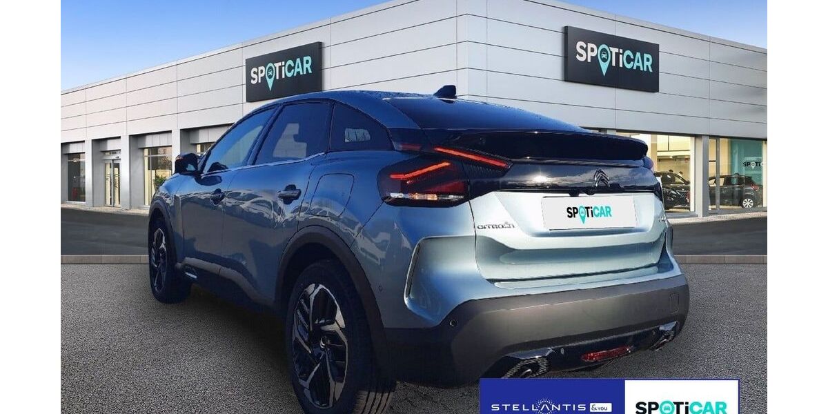 Citroen C4 20.480 km 19.090 &euro; Völklingen 66333