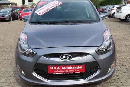 Hyundai ix20 43.074 km 8.999 € Geestland 27607
