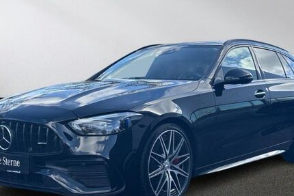 Mercedes-Benz C 43 AMG 11.383 km 68.640 &euro; Aurich (im Gewerbepark Schirum II) 26605