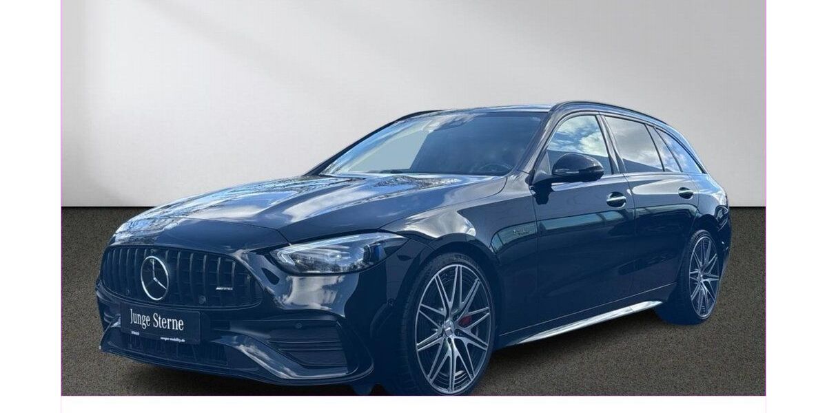 Mercedes-Benz C 43 AMG 11.383 km 68.890 &euro; Aurich (im Gewerbepark Schirum II) 26605